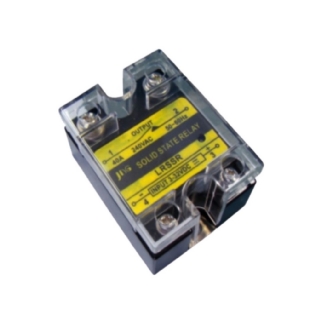 RELE ESTADO SOLIDO 40A 48-250VCA - JNG