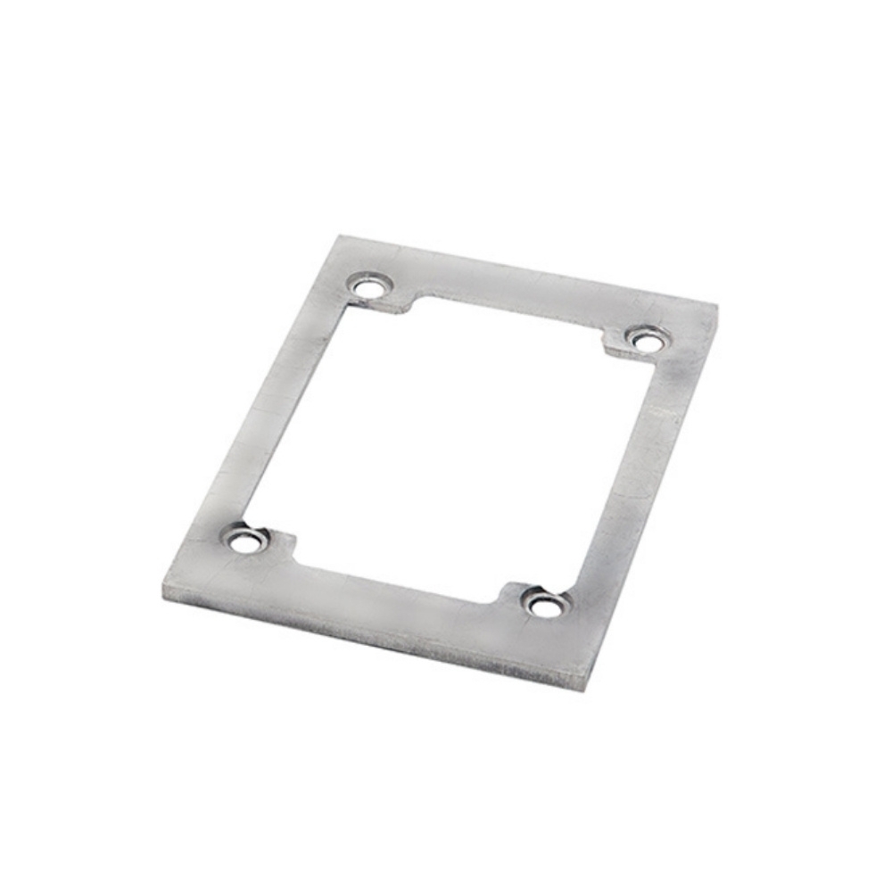 ANEL DE REGULAGEM PARA PISO 4X2 - OLIVO