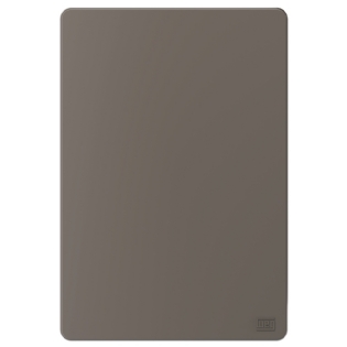 PLACA 4X2 CEGA ARGILA SEM SUPORTE ESATTA - WEG