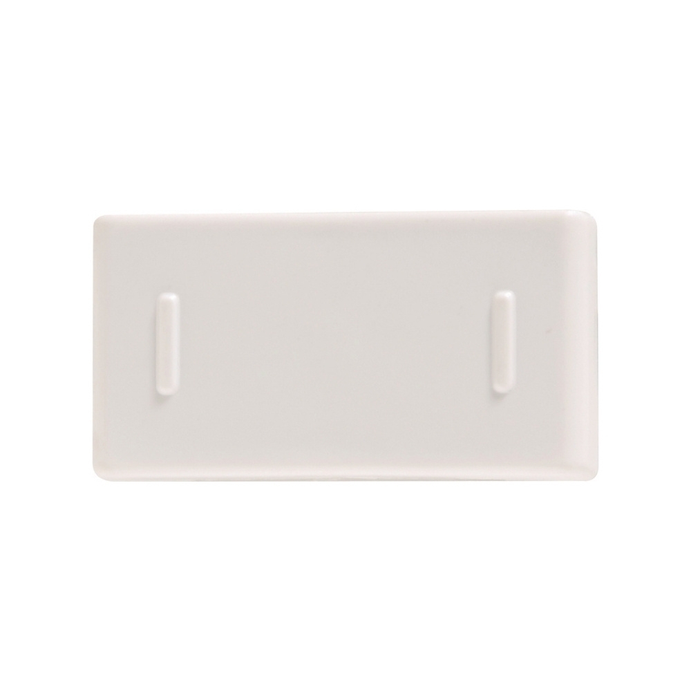 MODULO INTERRUPTOR PARALELO 10A 250V BRANCO LIZ - TRAMONTINA