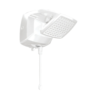 Ducha Eletrica Futura Multitemperaturas 220V 7500W - Lorenzetti