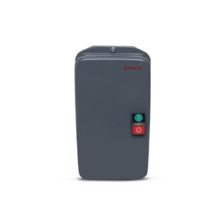 CHAVE PARTIDA DIRETA 20CV 37-50A 230V - STECK