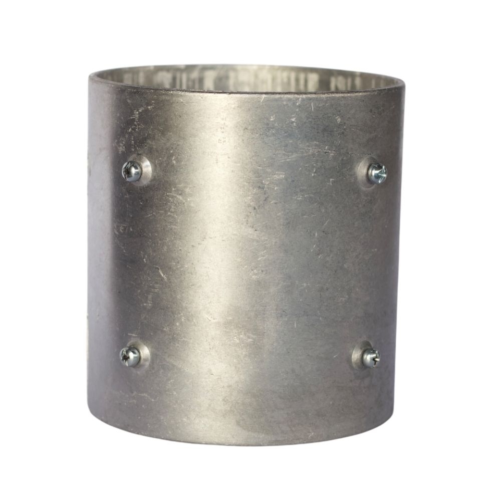 UNIDUT RETO ALUMINIO 4 POLEGADAS - WALE