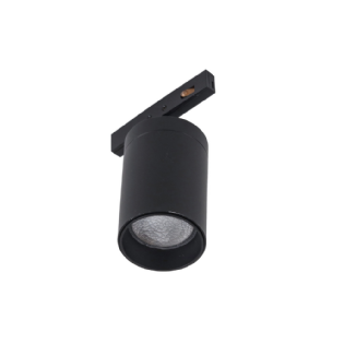 SPOT LED MINI MAG 2W 24V LUZ AMARELA 2700K 120LM DIRECIONAVEL - GAYA