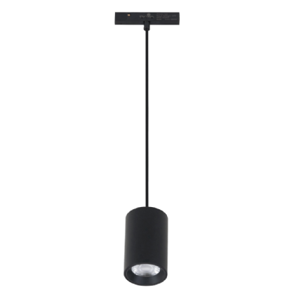 PENDENTE LED MINI MAGNETICO 5W 24V LUZ AMARELA 2700K 350LM - GAYA