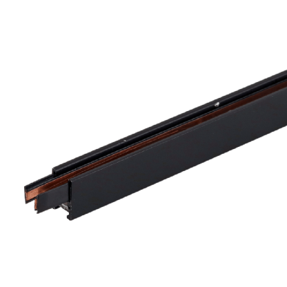 TRILHO MINI MAGNETICO DUPLO SOBREPOR/PENDENTE - GAYA