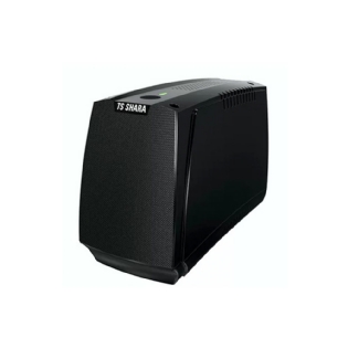 NOBREAK UPS 1200VA BIVOLT SD 110/220V 6 TOMADAS 1 BATERIA INTERNA - TS SHARA