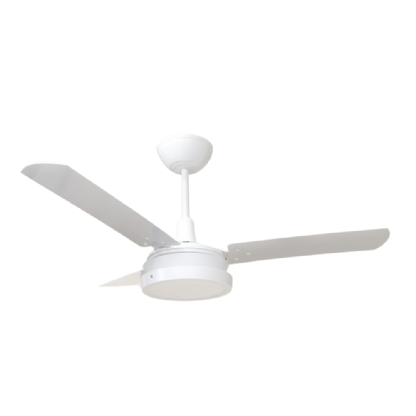 VENTILADOR CITRINO TETO 3 PAS 127V BRANCO - TRON