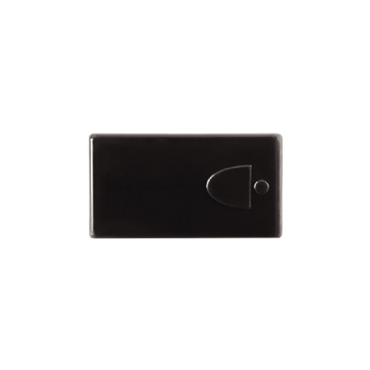 MODULO PULSADOR CAMPAINHA 10A 250V LIZ GRAFITE - TRAMONTINA