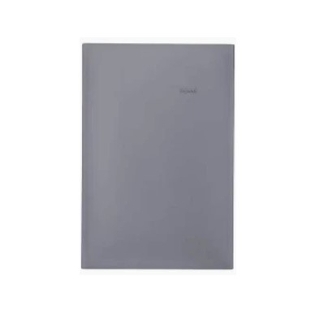 PLACA 4X2 CEGA CINZA SEM SUPORTE - PIAL PLUS+