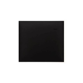 PLACA 4X4 CEGA SEM SUPORTE PRETO - PIAL PLUS+