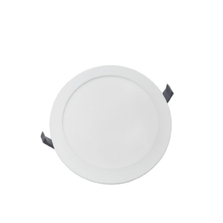 PAINEL LED EMBUTIR REDONDO 12W BIVOLT LUZ NEUTRA 4000K 950LM 17CM - LEDVANCE