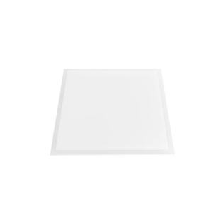 PAINEL LED EMBUTIR QUADRADO 36W BIVOLT LUZ NEUTRA 4000K 62CM 4320LM G5 - LEDVANCE