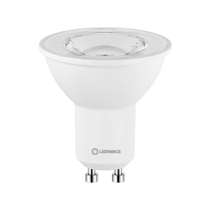 LAMPADA LED DICROICA PAR16 GU10 6W LUZ NEUTRA 4000K 525LM BIVOLT 36G - LEDVANCE