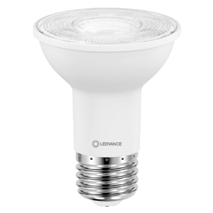 LAMPADA LED PAR20 5,5W LUZ NEUTRA 4000K 550LM BIVOLT - LEDVANCE