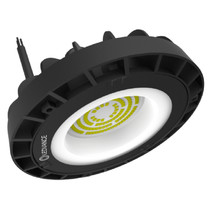 HIGHBAY VALUE 60W BIVOLT LUZ BRANCA 6500K 7800LM IP65 - LEDVANCE