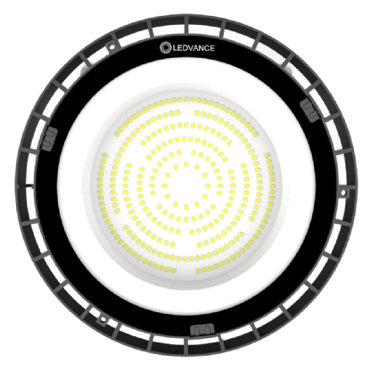HIGHBAY VALUE 150W BIVOLT LUZ BRANCA 6500K 19500LM IP65 - LEDVANCE