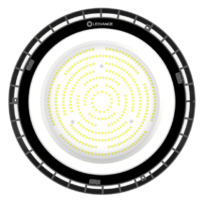 HIGHBAY VALUE 200W BIVOLT LUZ BRANCA 6500K 26000LM - LEDVANCE