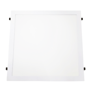PAINEL LED EMBUTIR QUADRADO 30W BIVOLT LUZ NEUTRA 4000K 2250LM 40CM - LEDVANCE