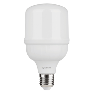 LAMPADA LED ALTA POTENCIA E27 30W BIVOLT LUZ BRANCA 6500K 2400LM - LEDVANCE