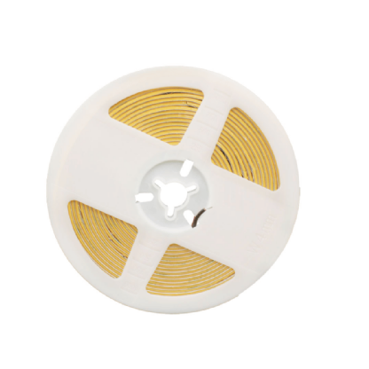 FITA LED MINI COB 7W 24V 3MM LUZ NEUTRA 4000K 700LM ROLO 5 METROS IP20 - GAYA