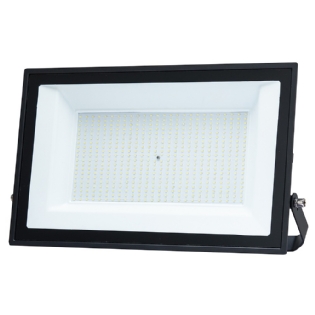 PROJETOR LED SLIM TECH 500W BIVOLT LUZ BRANCA 6500K 40000LM IP65 - BLUMENAU