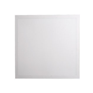 PAINEL LED EMBUTIR QUADRADO 40W BIVOLT LUZ BRANCA 6500K 62CM DRYWALL - BLUMENAU