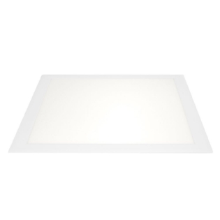 PAINEL LED EMBUTIR 32W BIVOLT 4100K QUADRADO 40CM BRANCO - BLUMENAU