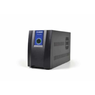 ESTABILIZADOR ELETRODOMESTICO 2000VA BIVOLT SD 115V 6 TOMADAS - TS SHARA