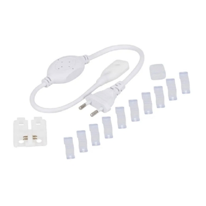 KIT DE CONEXAO 14,4W 12V PLUG IP65 - GAYA