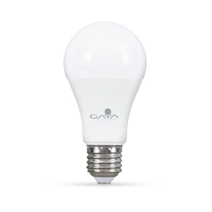 Lampada Led Bulbo Smart 9W Bivolt RGB 650LM - Gaya