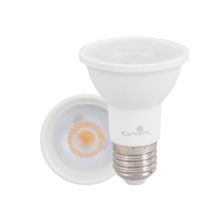 LAMPADA LED PAR30 E27 9,8W BIVOLT 4000K 700LM - GAYA