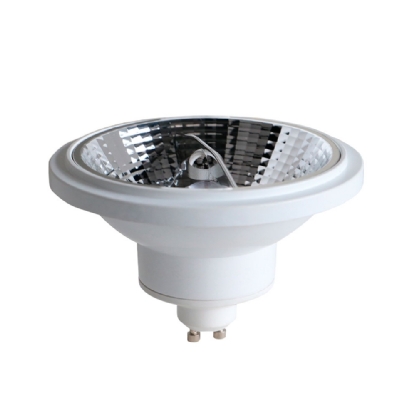 LAMPADA LED AR111 GU10 12W BIVOLT 2700K 720LM - GAYA