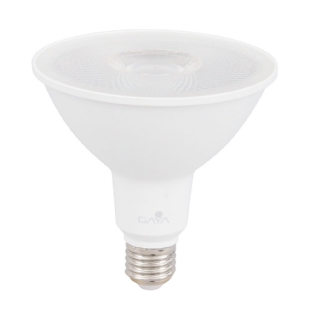 LAMPADA LED PAR30 E27 9,8W BIVOLT 6500K 700LM - GAYA
