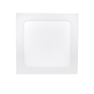 PAINEL LED EMBUTIR QUADRADO SMART 18W BIVOLT 3000K/6000K 1300LM - GAYA