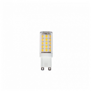 LAMPADA LED COB G9 3W 110V 2400K 200LM IP20 - GAYA
