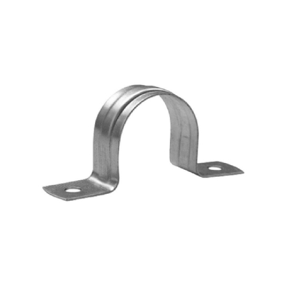 ABRACADEIRA U 3/4 POLEGA SIMPLES OMEGA - TECNOFORTE