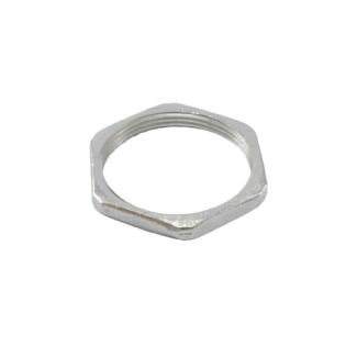 ARRUELA PARA CONECTOR CMZ 1/2 POLEGADA ZINCADO - DELCAFLEX