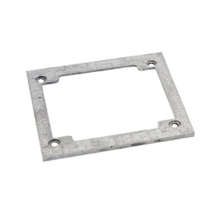 ANEL DE REGULAGEM PARA PISO 4X4 - OLIVO