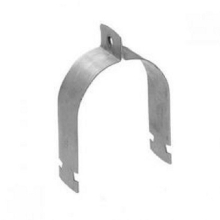 ABRACADEIRA PARA PERFILADO 1/2 POLEGADA - FIXAGOLD