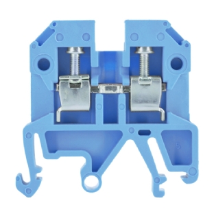 Conector SAK EN PA 2,5mm Azul - Weidmuller Conexel