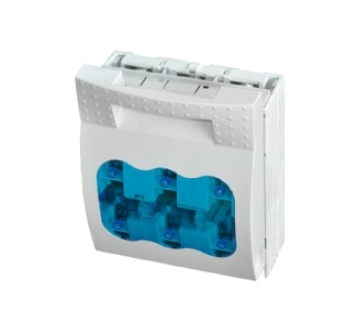 CHAVE SECCIONADORA NH02 3P 400A 500V SOBRECARGA HR17 400 - JNG