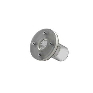 DISPOSITIVO VINIL MONTADO 20MM - THOLZ