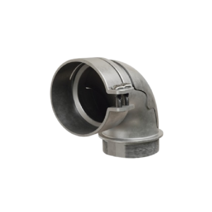 BOX CURVO 4 POLEGADAS - WETZEL