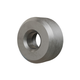 BUCHA REDUCAO COM ROSCA BR-25/10 1.1/4 X 1/2 - WETZEL