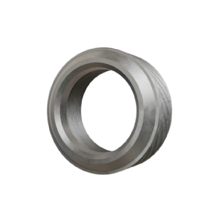 BUCHA REDUCAO COM ROSCA BR-55/45 4 X 3 - WETZEL