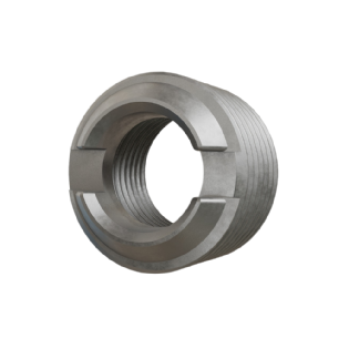 BUCHA REDUCAO COM ROSCA BR-10/05 1/2 X 3/8 - WETZEL