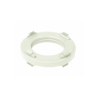 UNIAO PARA CONDULETE PVC 1 MULT BRANCO - WETZEL