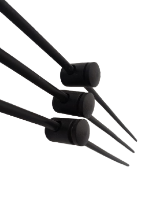 DESLOCADOR DE CABO PRETO - GOLIGHT