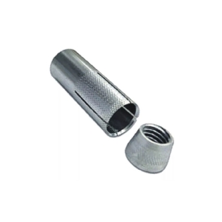 JAQUETA CONE 1/4 POLEGADA GE - FIXAGOLD